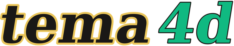 tema4d logo